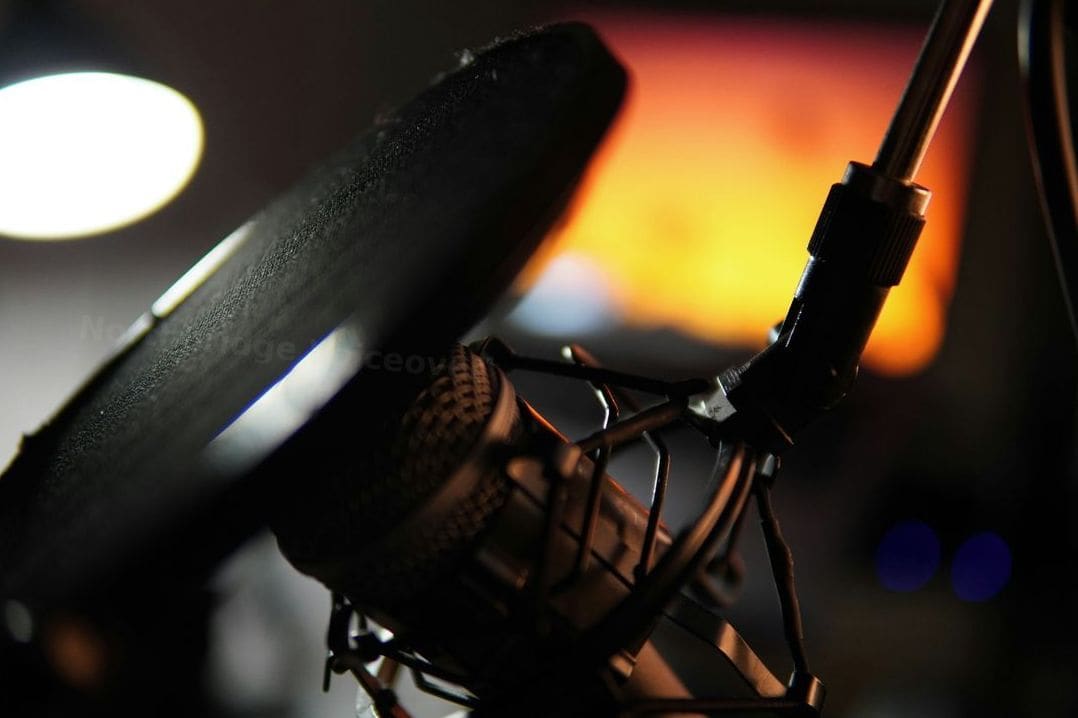 Northbridge Voiceover
