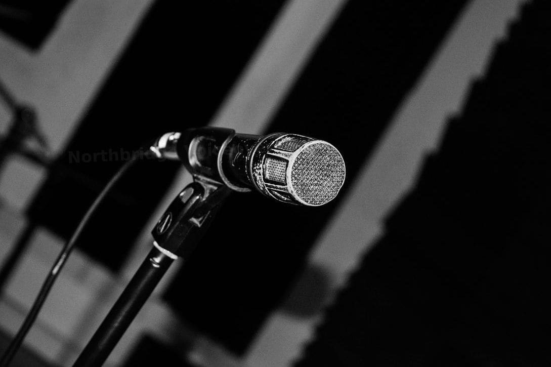 Why Clear Audio Matters in Every Voiceover Project